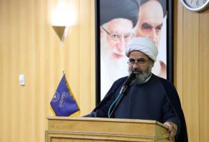 خدمت به زائران اربعین عبادتی بزرگ است