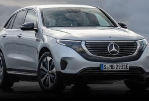 مقایسه EQE با Tesla Model S و BMW i۵ — مسابقه واقعی فناوری و برد شارژ