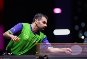 صعود برادران عالمیان و بانوان ایران در رنکینگ جهانی تنیس روی میز