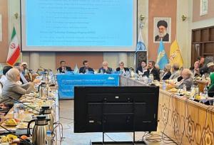اعطای گرنت توسعه فناوری‌های نوظهور با همکاری کشورهای اسلامی