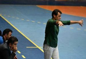 «محسن حسن‌زاده» سرمربی جدید تیم فوتسال پردیس قزوین شد