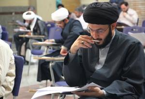 جزئیات برگزاری آزمون کتبی و ارتقایی سطوح عالی حوزه علمیه قم