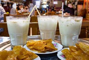 دوغ و گوشفیل سنتی اصفهان ثبت ملی می‌شود