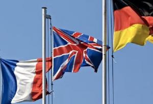 وقاحت تروئیکای اروپایی؛ ایران درباره برنامه هسته‌ای خود شفاف‌سازی کند