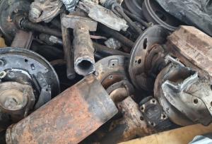 کشف محموله قاچاق ۷۰ میلیارد تومانی در گمرک بیله‌سوار