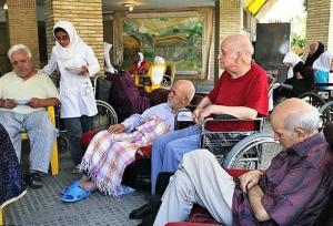تشکیل شوراهای محلی برای سالمندان ضروری است
