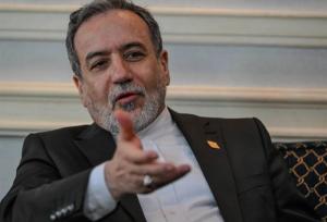 نامه عراقچی به شورای امنیت: تروئیکای اروپایی واقعیت را تحریف کرده است
