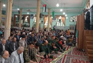 بختیاری: فرهنگ شهادت با محوریت بسیج در مدارس باید گسترش یابد