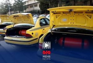 جزئیات دوگانه سوز شدن خودروها و تبدیل رایگان خودروهای بنزینی