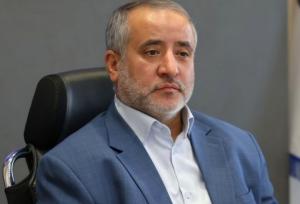 بهره‌برداری مسیر فراه - ماهیرود تا اوایل سال آینده