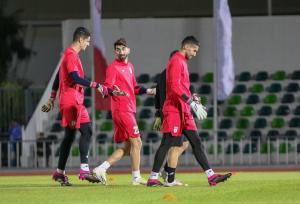 دروازه‌بان‌های تیم ملی فوتبال ایران برای جام جهانی مشخص شدند