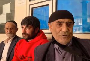 خانواده یکی از قربانیان در لردگان: خواستار برخورد با عوامل مشکوک هستیم