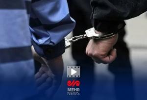 انتظار قابل تامل یکی از مالباختگان سرقت‌های خشن شمالغرب تهران