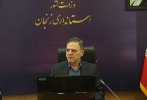 صادقی: استان زنجان به پدیده جدید گردشگری کشور تبدیل شده است