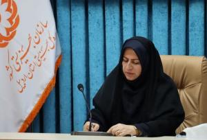افتتاح ۱۱۶ طرح خوداشتغالی بهزیستی‌ اردبیل در هفته دولت