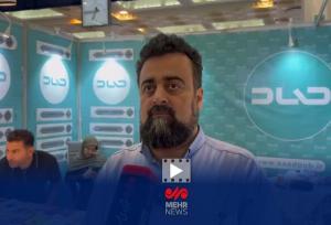 تازه‌های انتشارات صاد در سی‌وششمین نمایشگاه بین‌المللی کتاب تهران