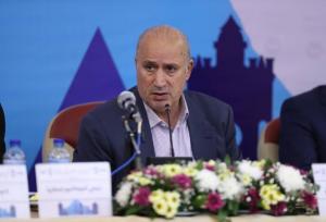 تاج: فوتبال مازندران نیازمند تشکیل کنسرسیوم است؛ انتخاب رئیس هیئت