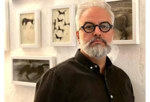 یک تصویرگر: هنر تصویرگری از حمایت نهادهای مسئول بی‌بهره مانده است