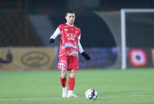 هافبک پرسپولیس در راه سپاهان؟