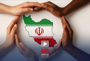 اتحاد مقدس رمز پیروزی در جنگ ۱۲ روزه و سایر عرصه‌ها
