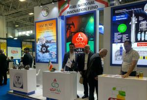 اعزام شرکت‌های دانش‌بنیان ایرانی به نمایشگاه «Metal Expo ۲۰۲۵» روسیه