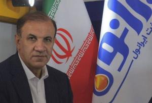 اسحاقی: سال گذشته بی‌نظیرترین عملکرد ایرانول رقم خورد