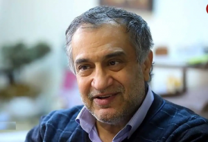 افشای فیش حقوقی رئیس دانشگاه شریف!