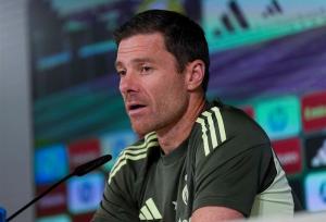 آلونسو: وینیسیوس صداقتش را نشان داد و پرونده از نظر من مختومه است!