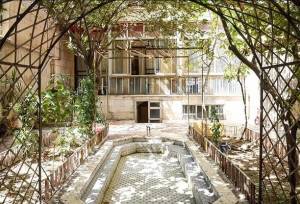 کدام پروژه‌های فرهنگی تا تابستان به بهره‌برداری خواهد رسید؟