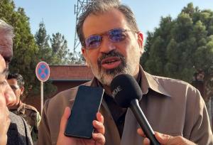 بستر سرمایه‌گذاری انرژی‌های نو در خواف فراهم شد