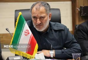 آقایی: احداث جاده غیر استاندارد به منابع طبیعی رودبار آسیب زده است