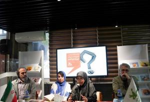 تأکید بر توجه به ادبیات نوزادان به‌عنوان گفتمانی جدید