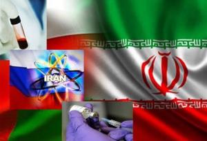 ایران دومین تولیدکننده داروی درمان \