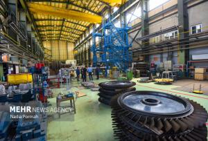 قلعه سری: واحد ۳ بخار نیروگاه شهید سلیمی نکا به مدار تولید برگشت