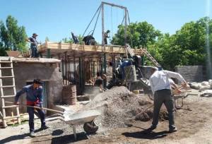 با قوانین فعلی حل مشکل مسکن روستایی ممکن نیست