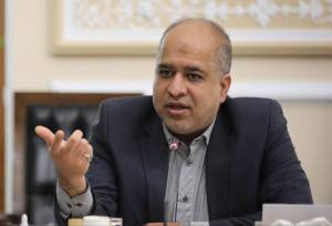 خضریان: عدالت را غیرجناحی می‌خواهیم