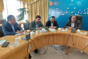 توسعه گلخانه‌ها و کشت کم‌آب‌بر اولویت اصلی شهرستان اسدآباد است
