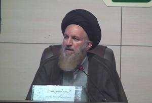 آیت الله ملک حسینی:شورای شهر باید تجلی‌ تضارب آرا و پرهیز از تعصب باشد