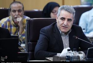 جزئیات برنامه راه آهن برای تحقق اهداف برنامه هفتم 