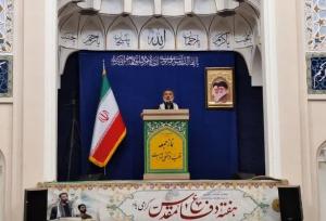 خوشبخت: قوت نظامی کشور در جنگ ۱۲ روزه بینی دشمن را به خاک مالید