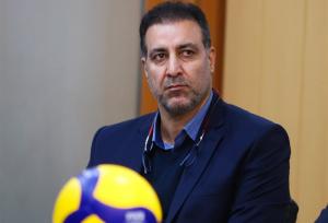 منظمی: «طرح والیبال برای همه» را در دستور کار داریم‌