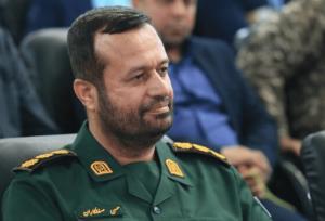فرمانده سپاه امام سجاد(ع)  خبر داد: سازماندهی ۳۰ هزار رزمنده جهادی در هرمزگان