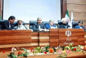 قربانی: احداث ۵۶ واحد مسکونی مددجویان بهزیستی کاشمر در انتظار اعتبار