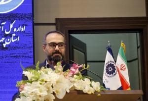 علوی: تحصیلات دانشگاهی همراه با مهارت‌آموزی مشکلات کشور را حل می‌کند