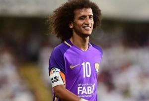 خداحافظی «عموری» از فوتبال