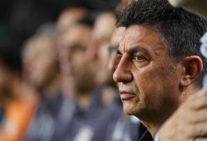 گزارش فیفا از حضور «اردشیر قلعه‌نویی» در واشنگتن برای قرعه‌کشی