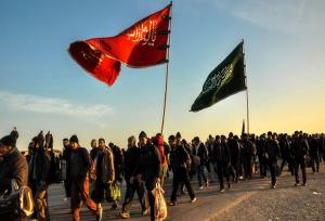 مدیر روابط عمومی قرارگاه حمل و نقل مرزی اربعین منصوب شد
