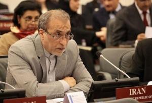 محکومیت حمله به تأسیسات شیمیایی ایران