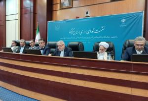 صالحی امیری: جذب بیش از ۸ میلیون گردشگر خارجی در سال جاری هدف‌گذاری شد