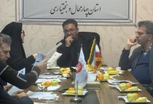 لزوم بهره‌گیری از ظرفیت‌های تخصصی بخش خصوصی در توسعه معدن